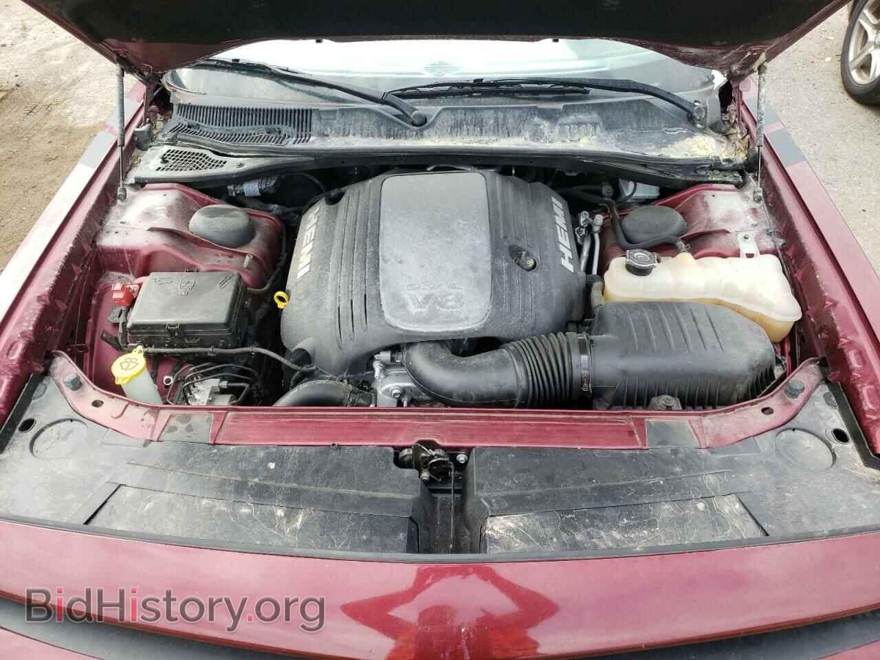 2019 DODGE CHALLENGER - VIN: 2C3CDZBT2KH621210 - Photo 7