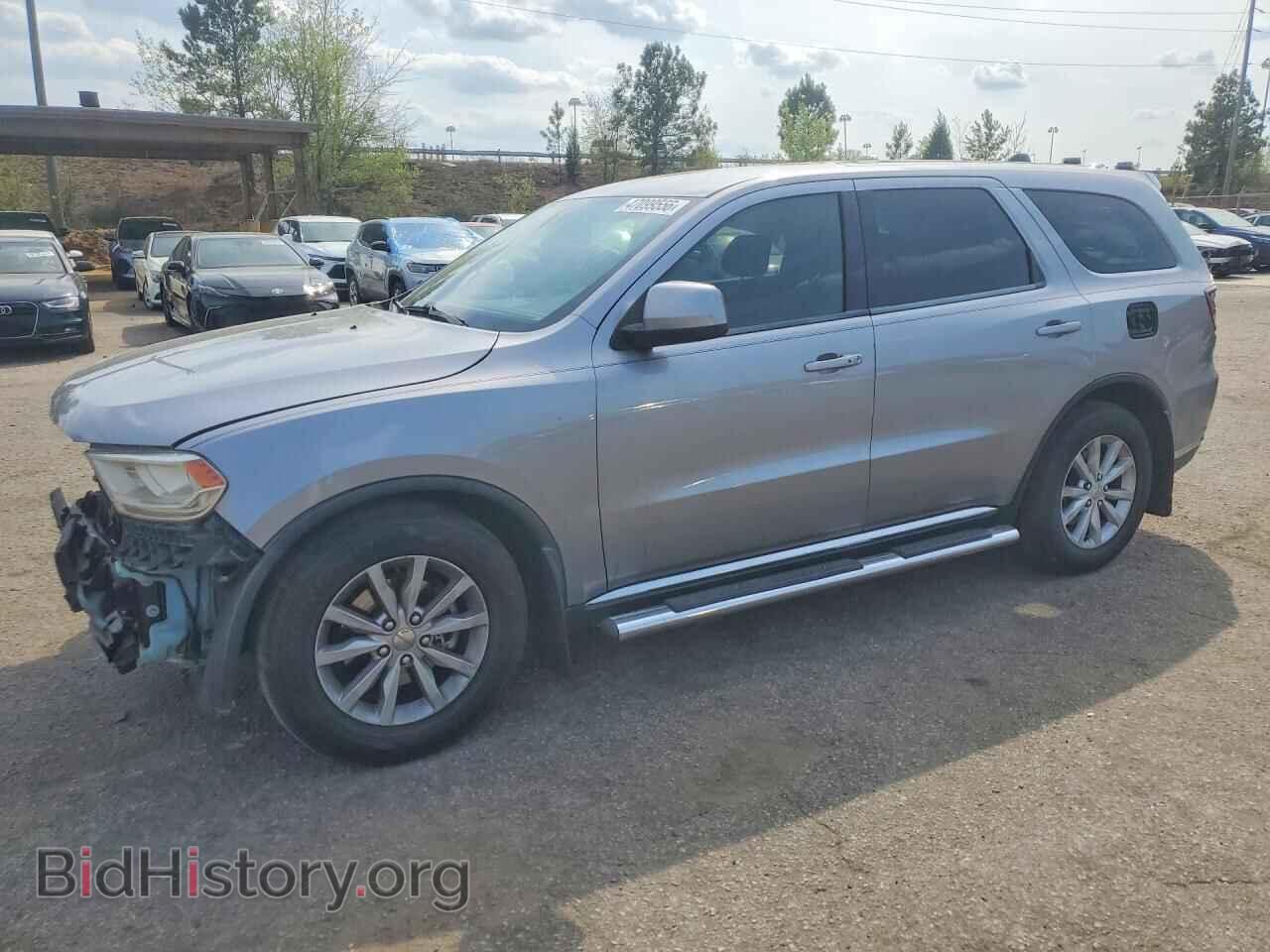 Photo 1C4RDHAG7FC163113 - DODGE DURANGO 2015