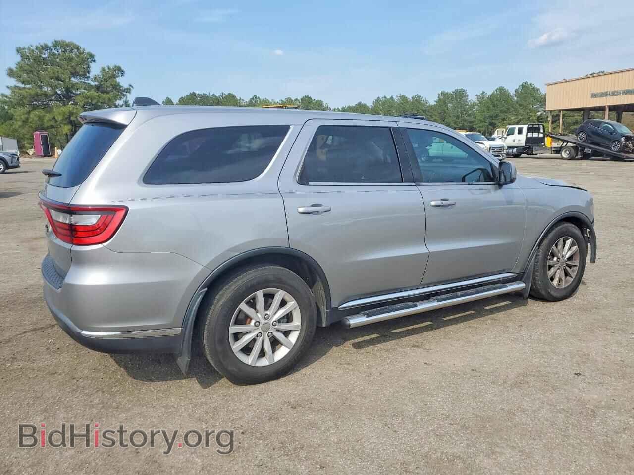 2015 DODGE DURANGO - VIN: 1C4RDHAG7FC163113 - Photo 3
