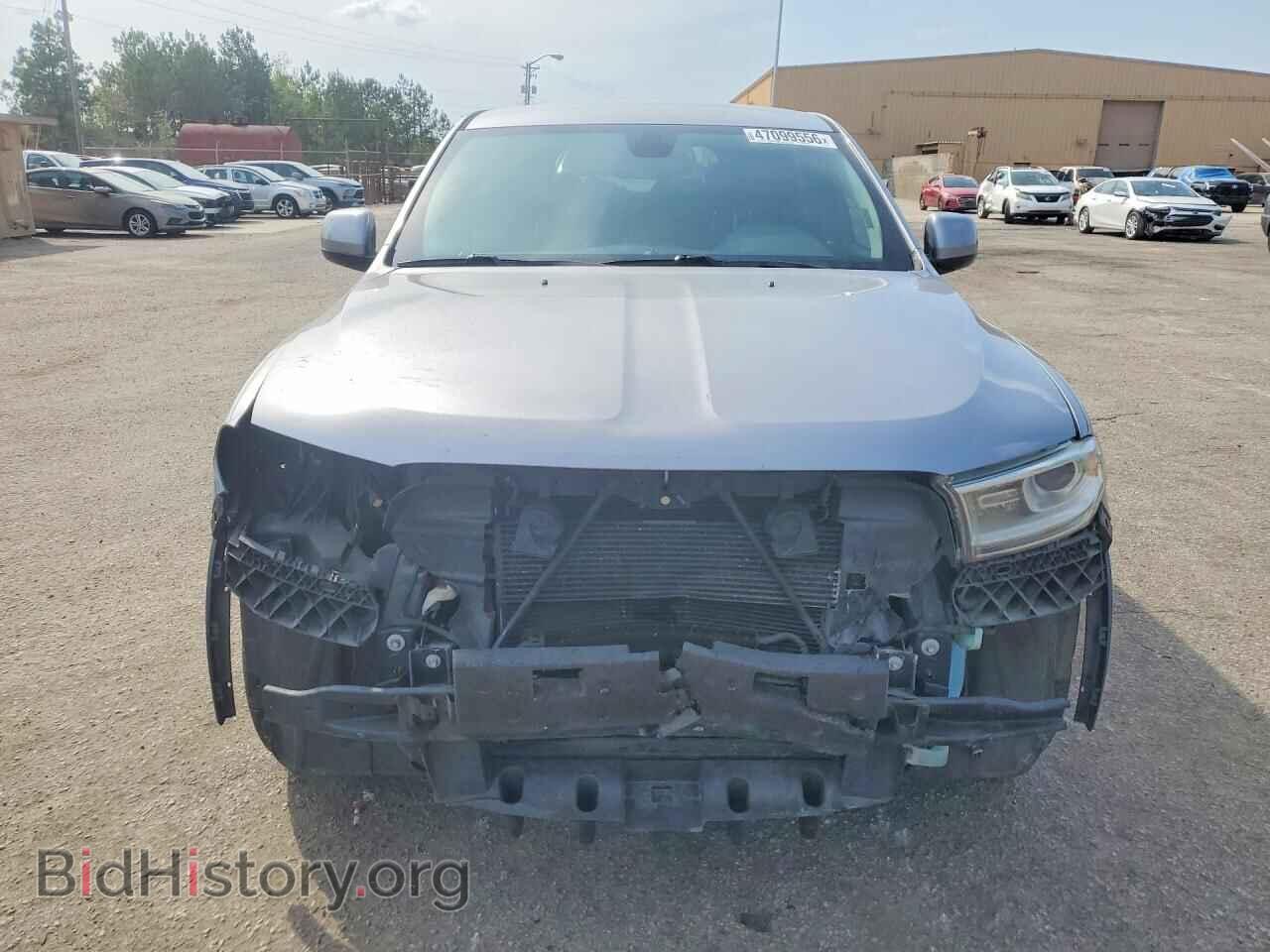 2015 DODGE DURANGO - VIN: 1C4RDHAG7FC163113 - Photo 5