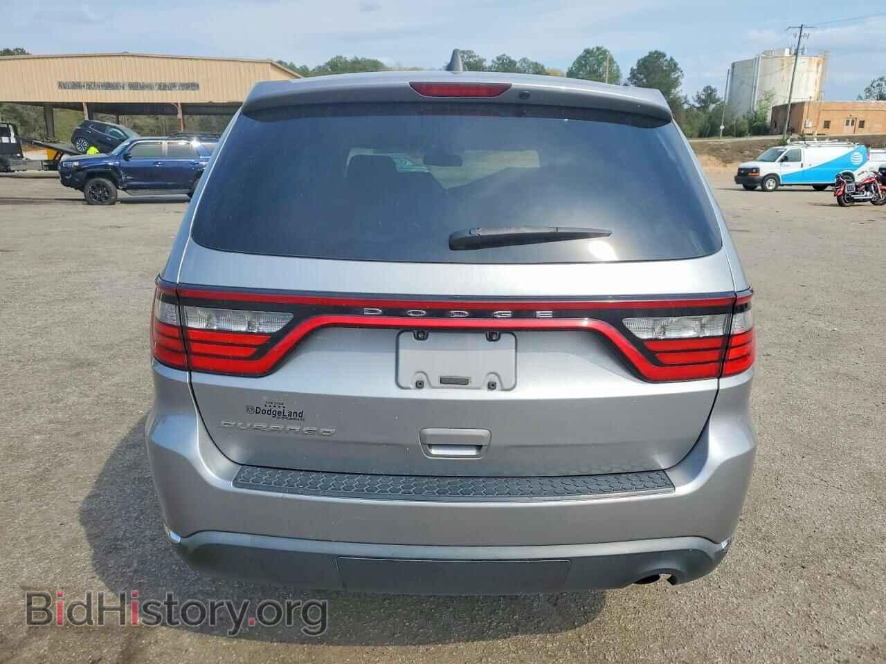 2015 DODGE DURANGO - VIN: 1C4RDHAG7FC163113 - Photo 6