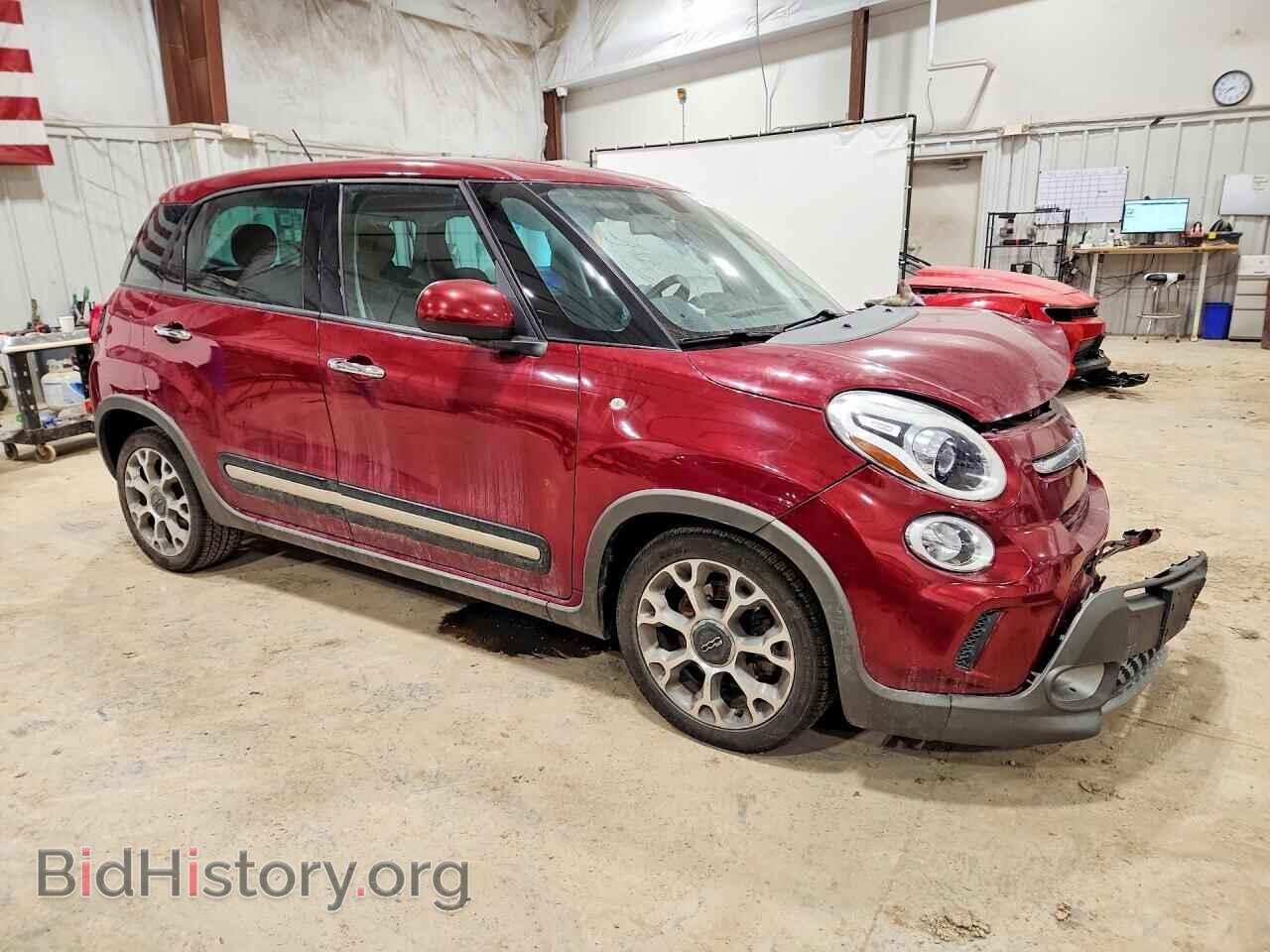 2015 FIAT 500 - VIN: ZFBCFADH5FZ030992 - Фото 4