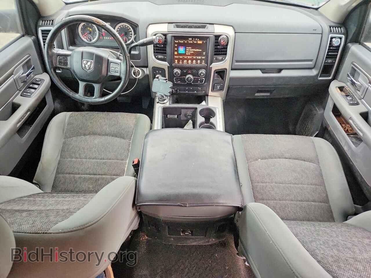 2015 RAM 2500 - VIN: 3C6TR5DT4FG620138 - Фото 8