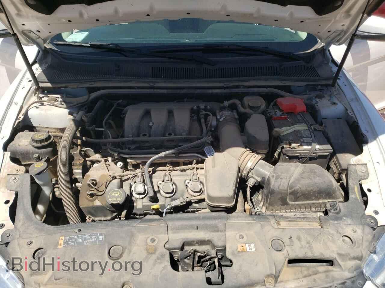 2015 FORD TAURUS - VIN: 1FAHP2E84FG181697 - Photo 7
