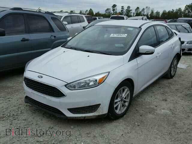 2016 FORD FOCUS - VIN: 1FADP3F22GL276475 - Photo 2
