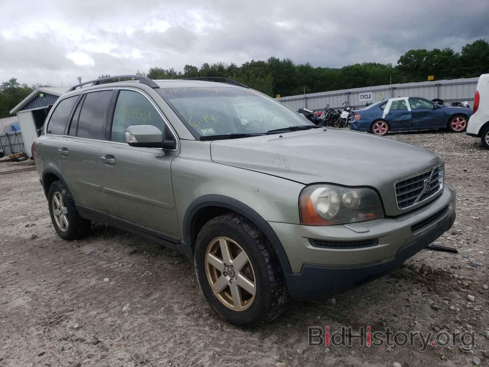 Photo YV4CM982871347881 - VOLVO XC90 2007