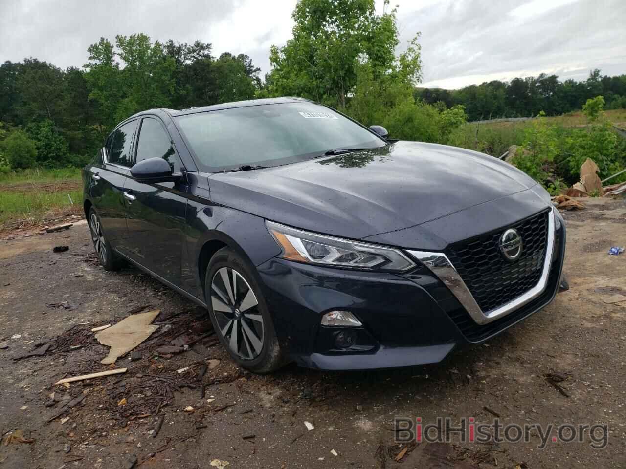 Фотография 1N4BL4DV7KC128885 - NISSAN ALTIMA SV 2019