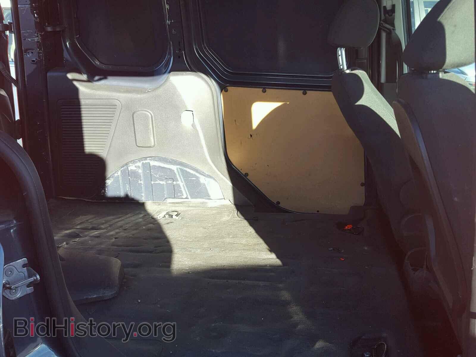 2014 FORD TRANSIT CO - VIN: NM0LS6E75E1156176 - Фото 6