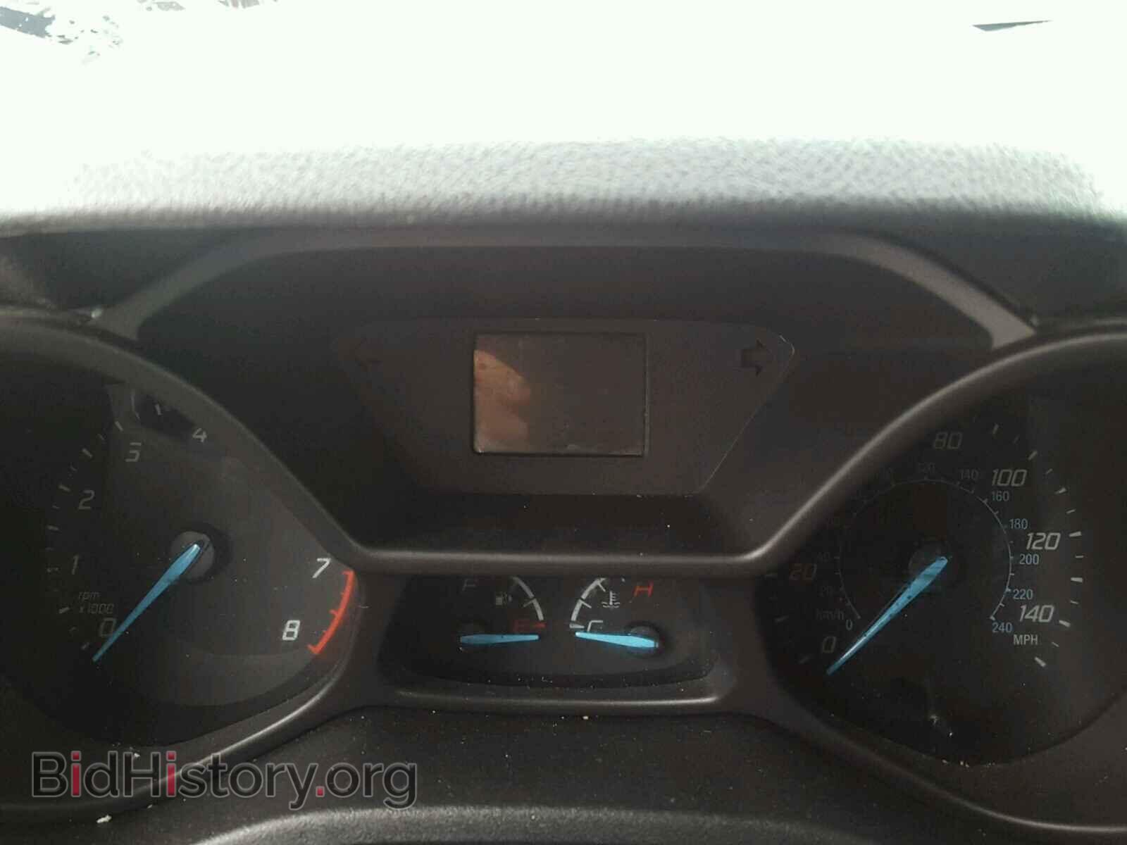 2014 FORD TRANSIT CO - VIN: NM0LS6E75E1156176 - Фото 8