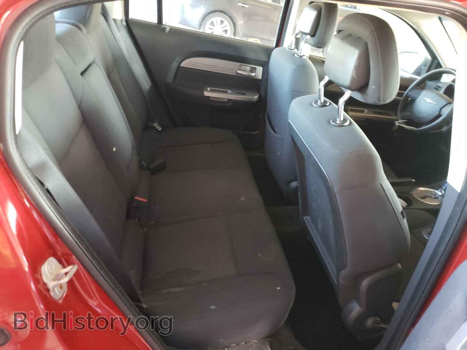 2010 CHRYSLER SEBRING - VIN: 1C3CC4FB0AN231042 - Фото 6