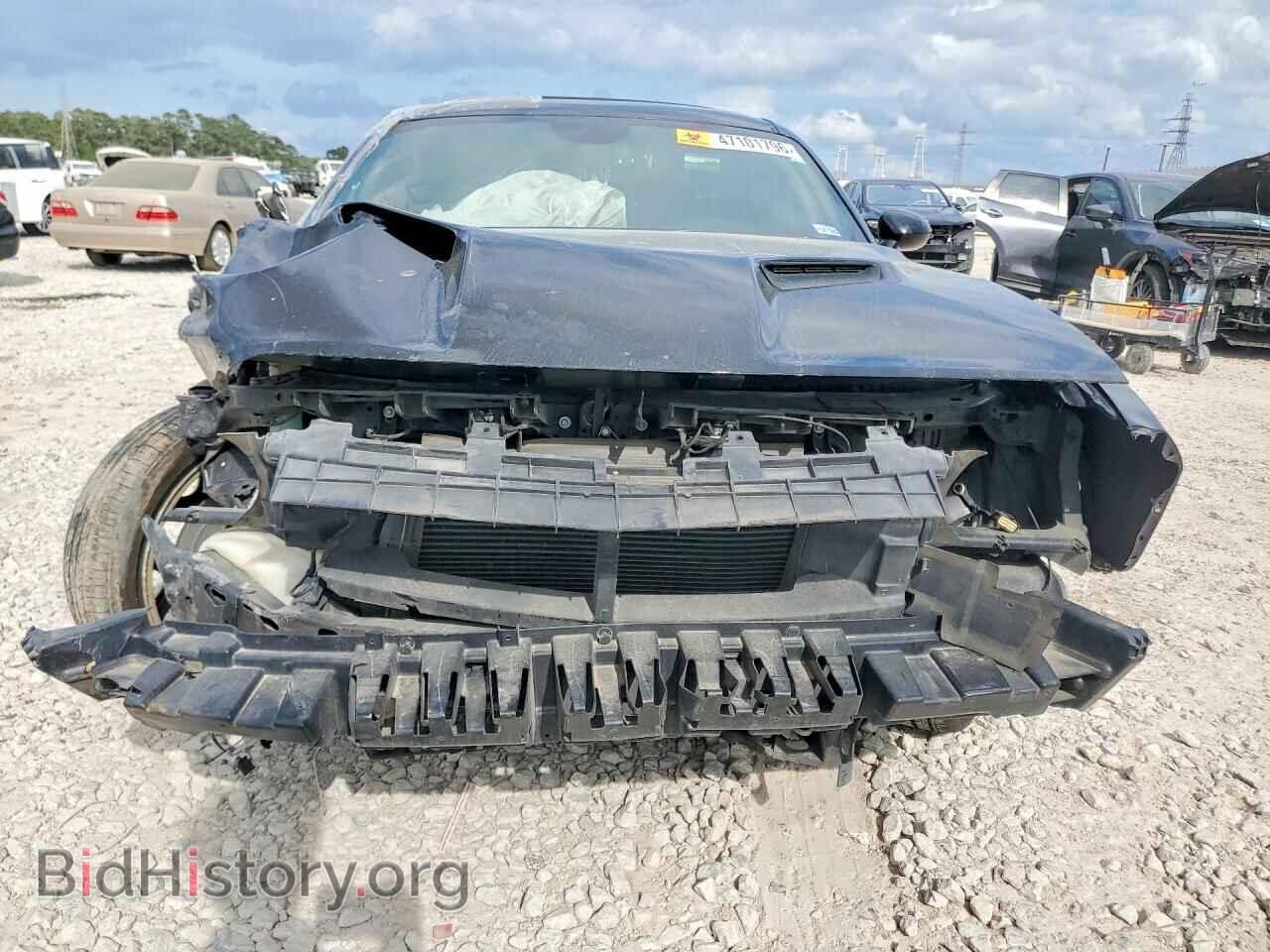 2016 DODGE CHALLENGER - VIN: 2C3CDZAG2GH131409 - Photo 5
