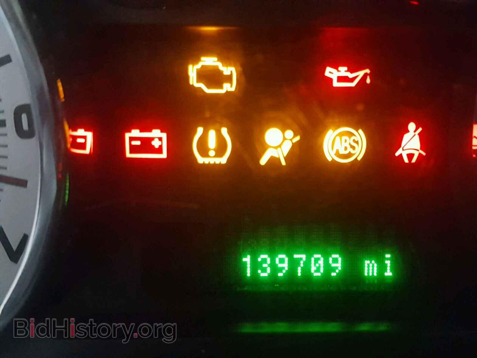 2008 FORD EDGE - VIN: 2FMDK38C48BA69436 - Фото 8