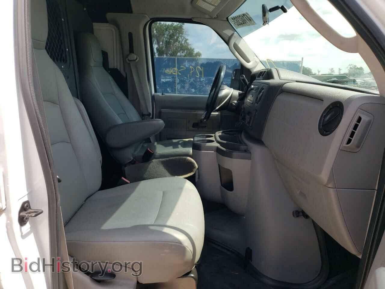 2014 FORD ECONOLINE - VIN: 1FTNE1EW0EDA07007 - Photo 5