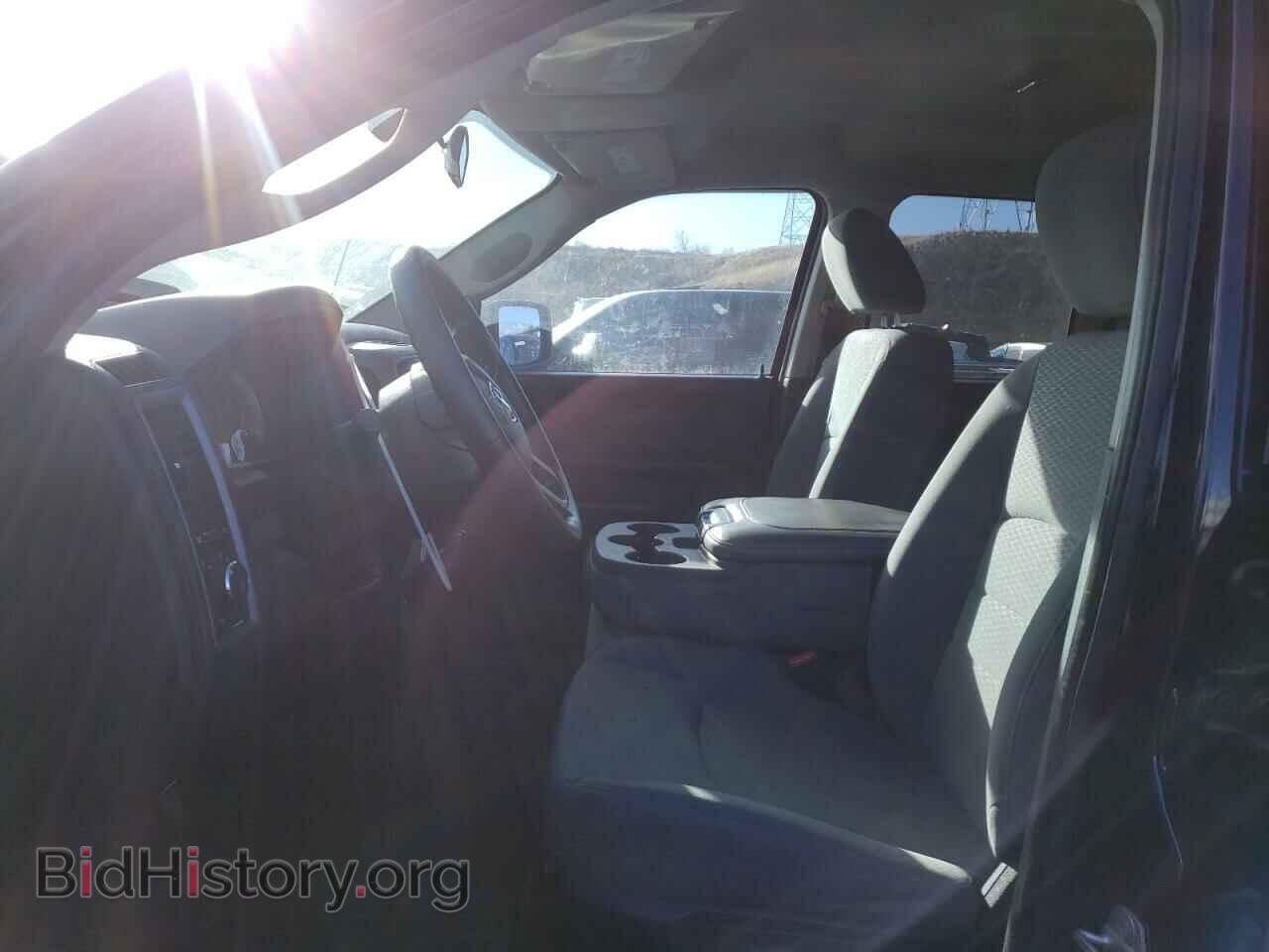 2014 RAM 1500 - VIN: 1C6RR7FT8ES174456 - Photo 7