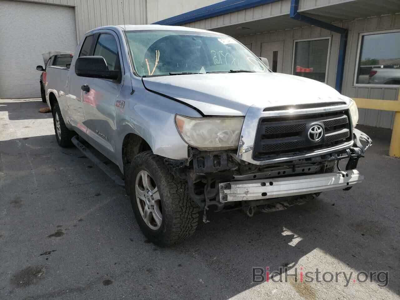 Фотография 5TFRY5F13CX123719 - TOYOTA TUNDRA 2012