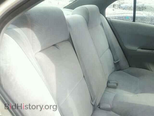 2003 MITSUBISHI GALANT - VIN: 4A3AA46G03E210468 - Фото 6