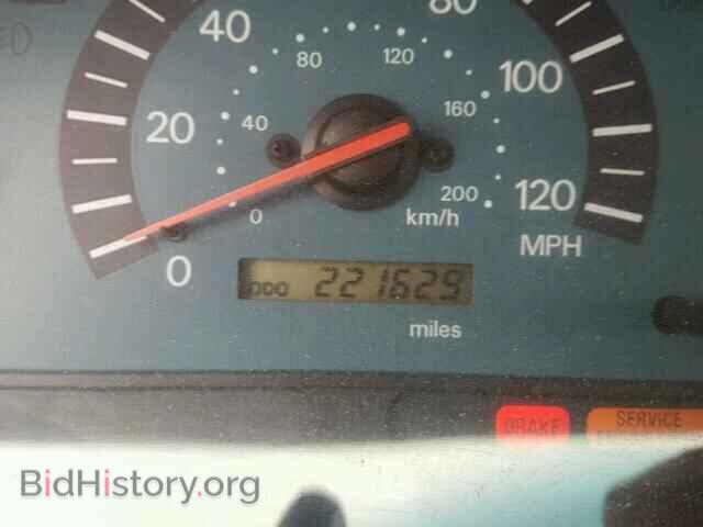 2003 MITSUBISHI GALANT - VIN: 4A3AA46G03E210468 - Фото 8