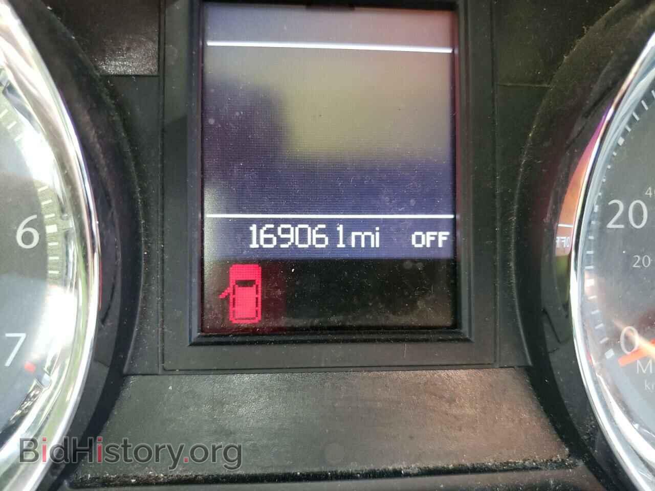 2013 CHRYSLER MINIVAN - VIN: 2C4RC1BG2DR525569 - Photo 8