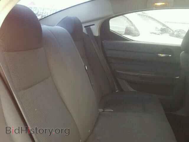 2008 DODGE CHARGER - VIN: 2B3KA43R78H194526 - Фото 6