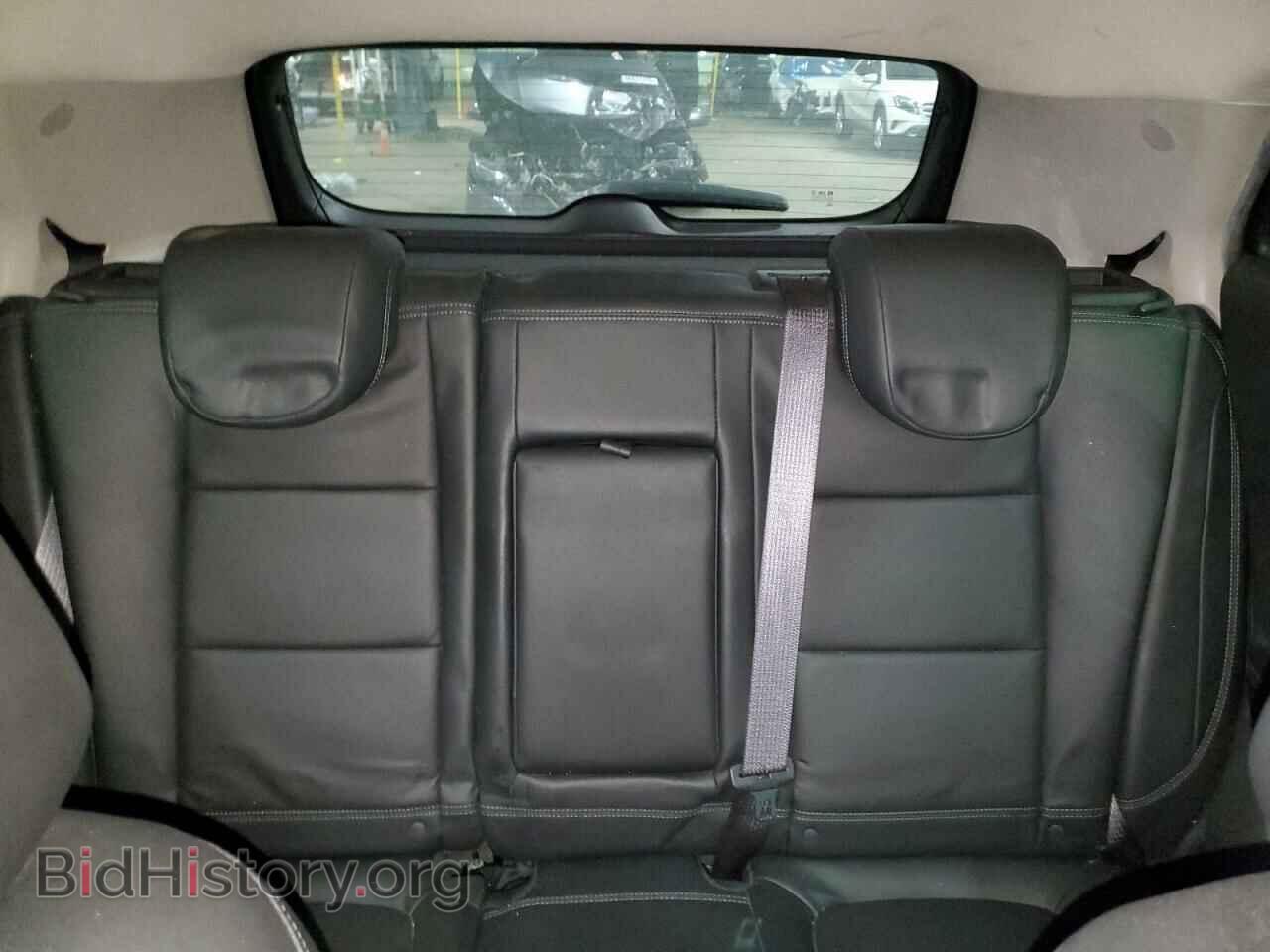 2017 BUICK ENCORE - VIN: KL4CJCSB8HB062993 - Photo 10