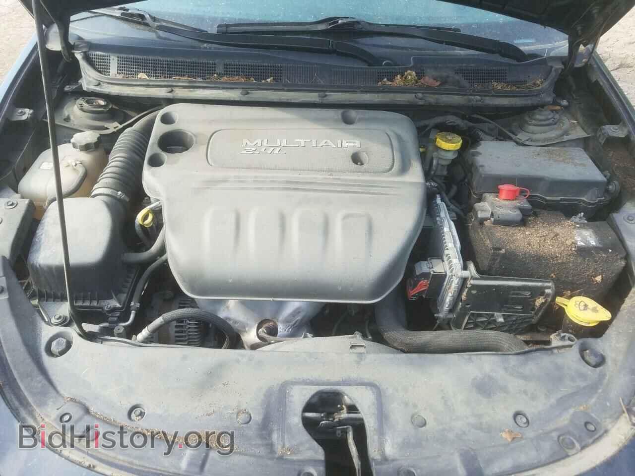 2015 DODGE DART - VIN: 1C3CDFEB9FD141654 - Фото 7