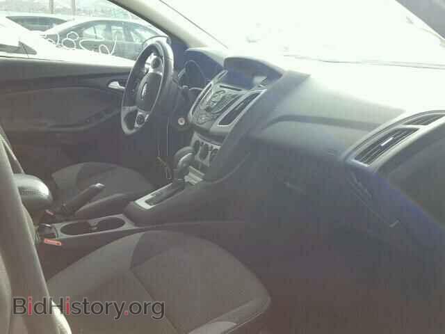 2014 FORD FOCUS - VIN: 1FADP3F29EL209353 - Фото 5