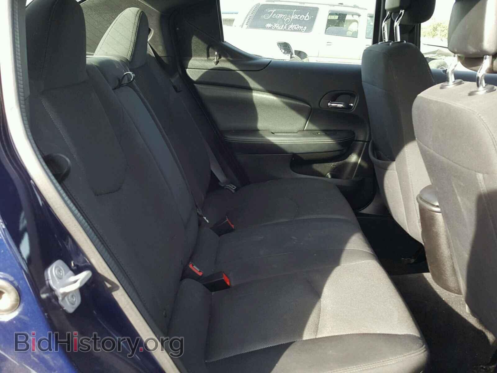 2013 DODGE AVENGER - VIN: 1C3CDZAG1DN769122 - Photo 6