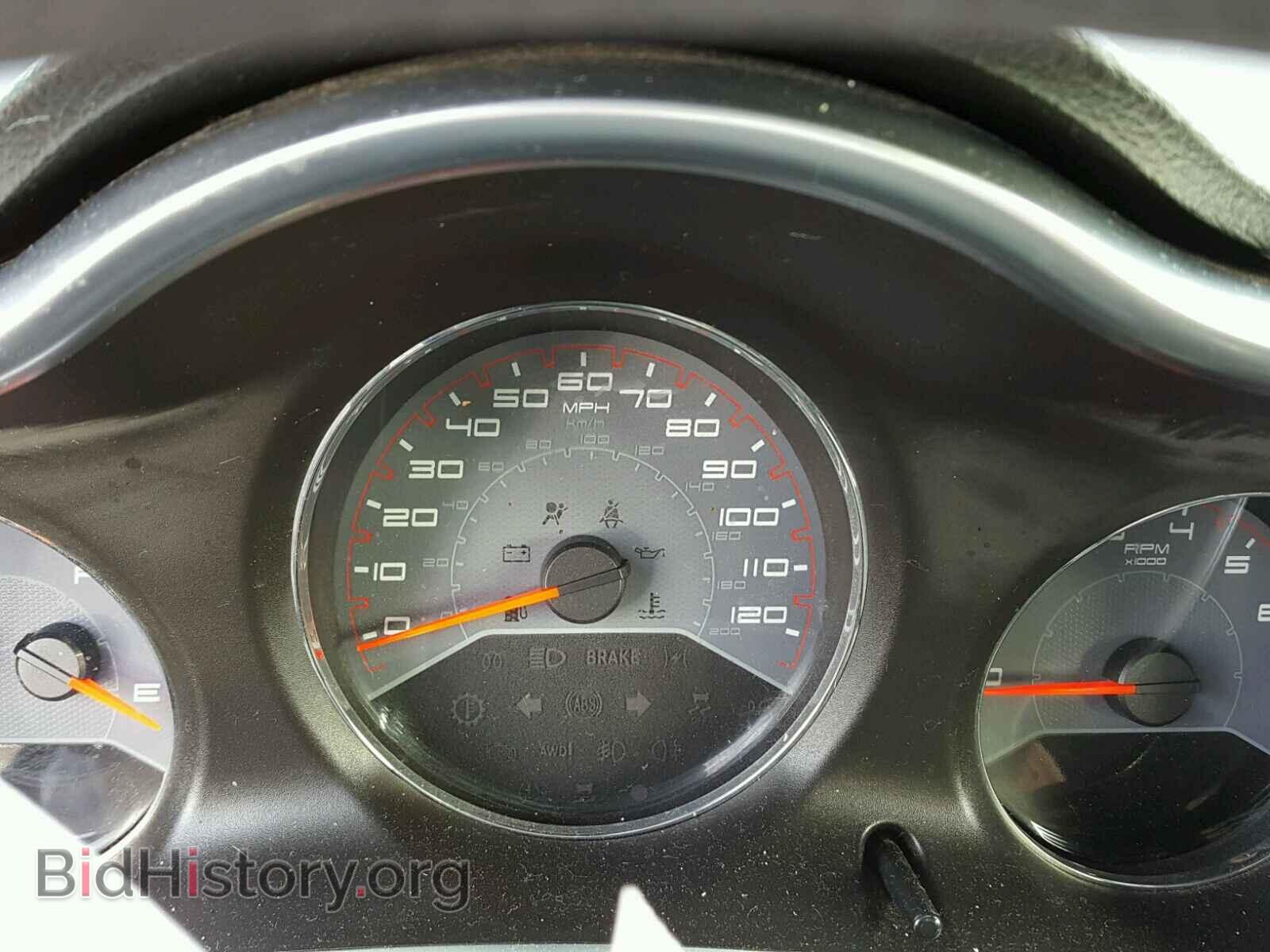 2013 DODGE AVENGER - VIN: 1C3CDZAG1DN769122 - Photo 8