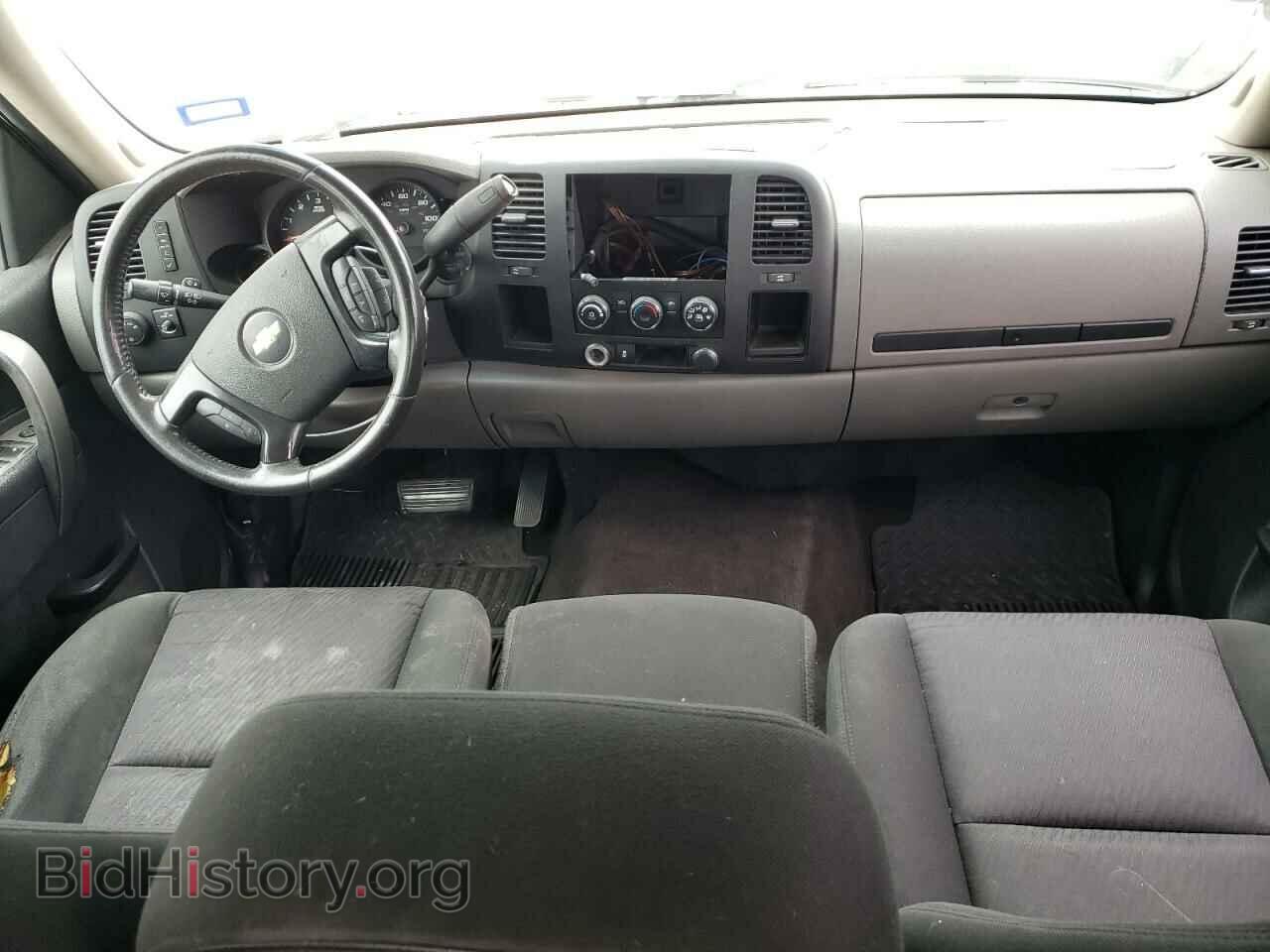 2012 CHEVROLET SILVERADO - VIN: 3GCPCREA6CG202045 - Фото 8