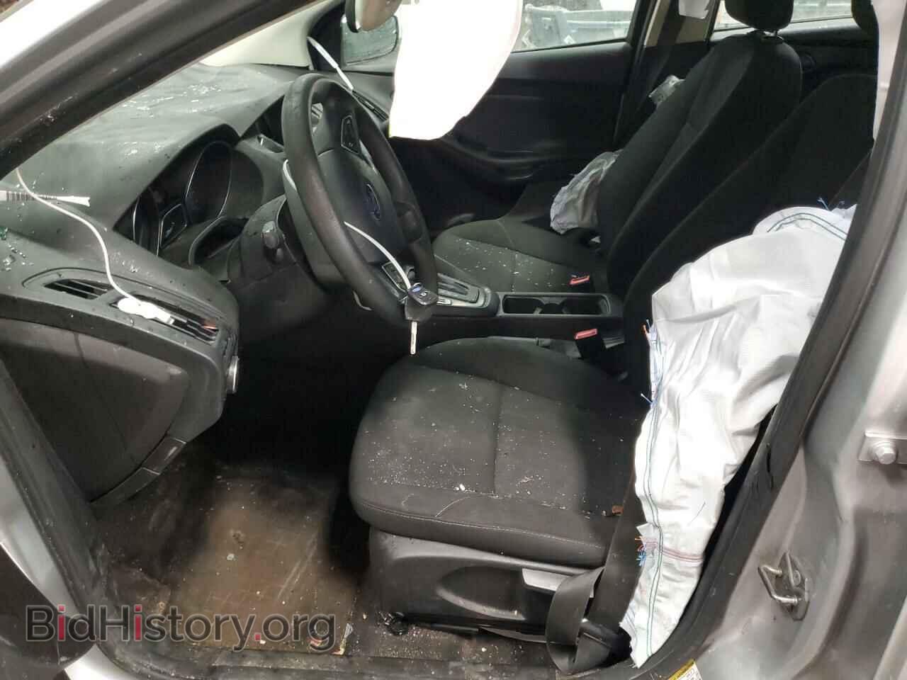 2017 FORD FOCUS - VIN: 1FADP3E21HL255961 - Photo 7