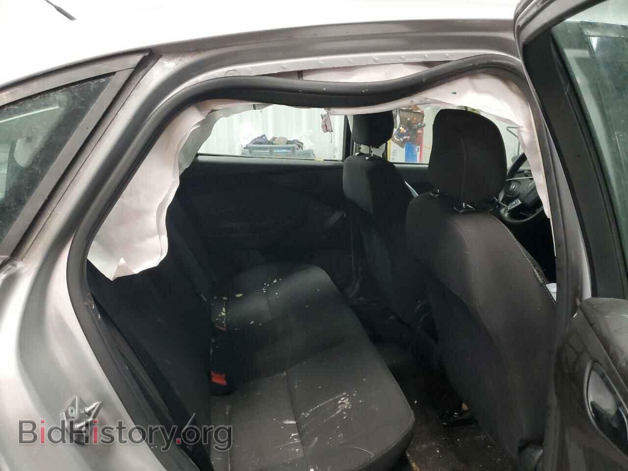 2017 FORD FOCUS - VIN: 1FADP3E21HL255961 - Photo 10