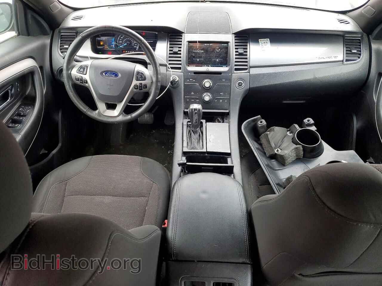2014 FORD TAURUS - VIN: 1FAHP2E99EG150128 - Photo 8