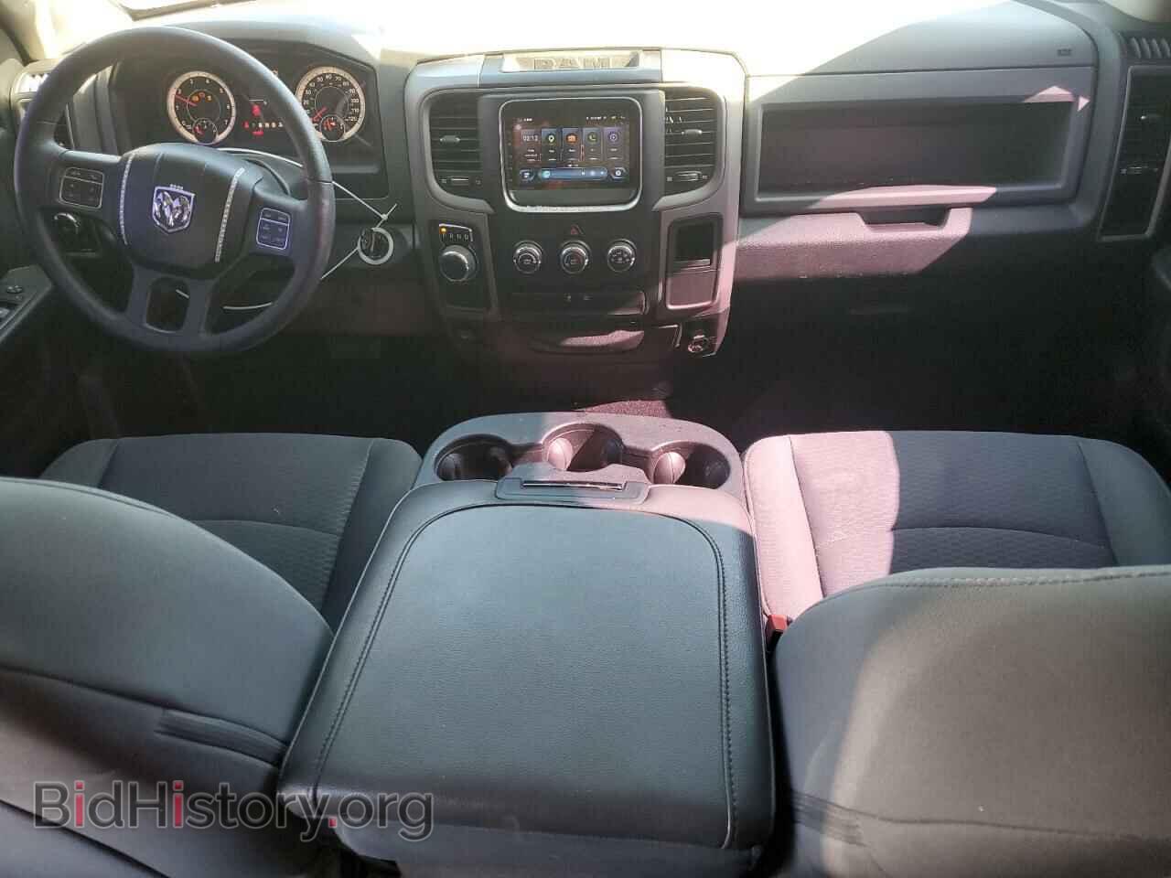 2016 RAM 1500 - VIN: 1C6RR6FT9GS142144 - Фото 8