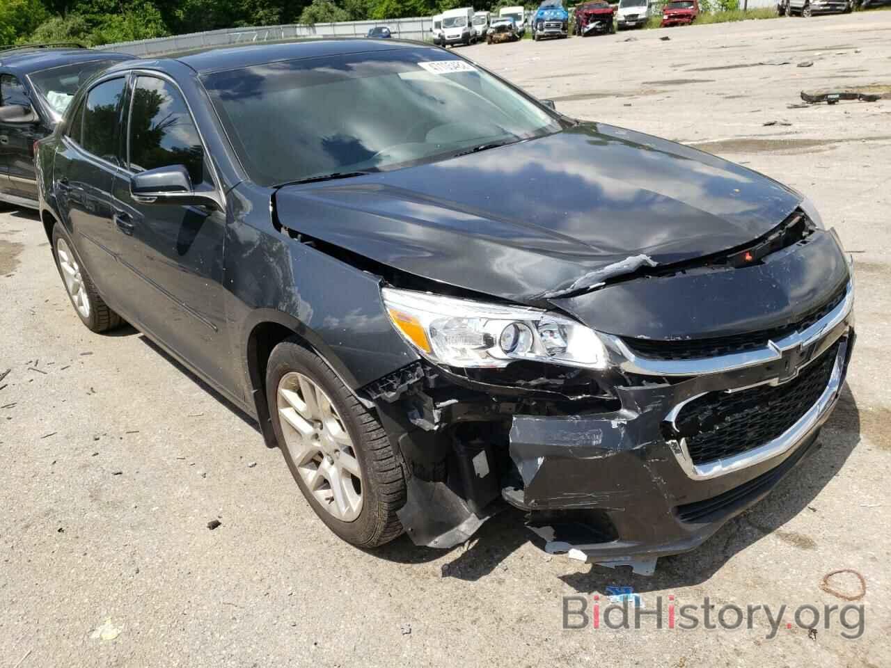 Photo 1G11C5SL4EF303599 - CHEVROLET MALIBU 2014