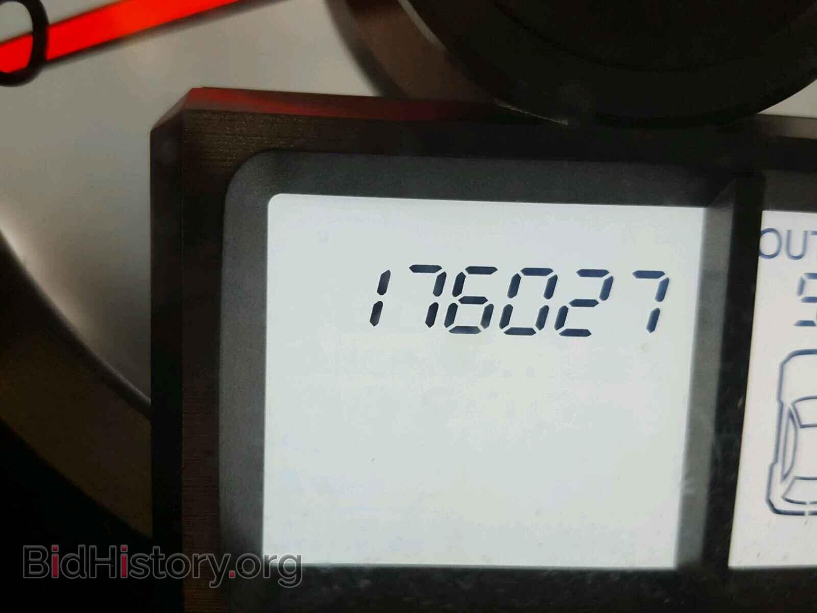 2009 HONDA PILOT - VIN: 5FNYF38469B003025 - Photo 8