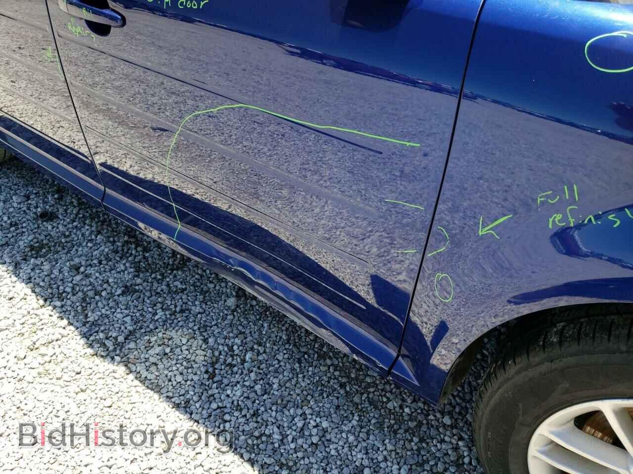 2013 FORD FLEX - VIN: 2FMHK6C82DBD06604 - Фото 9