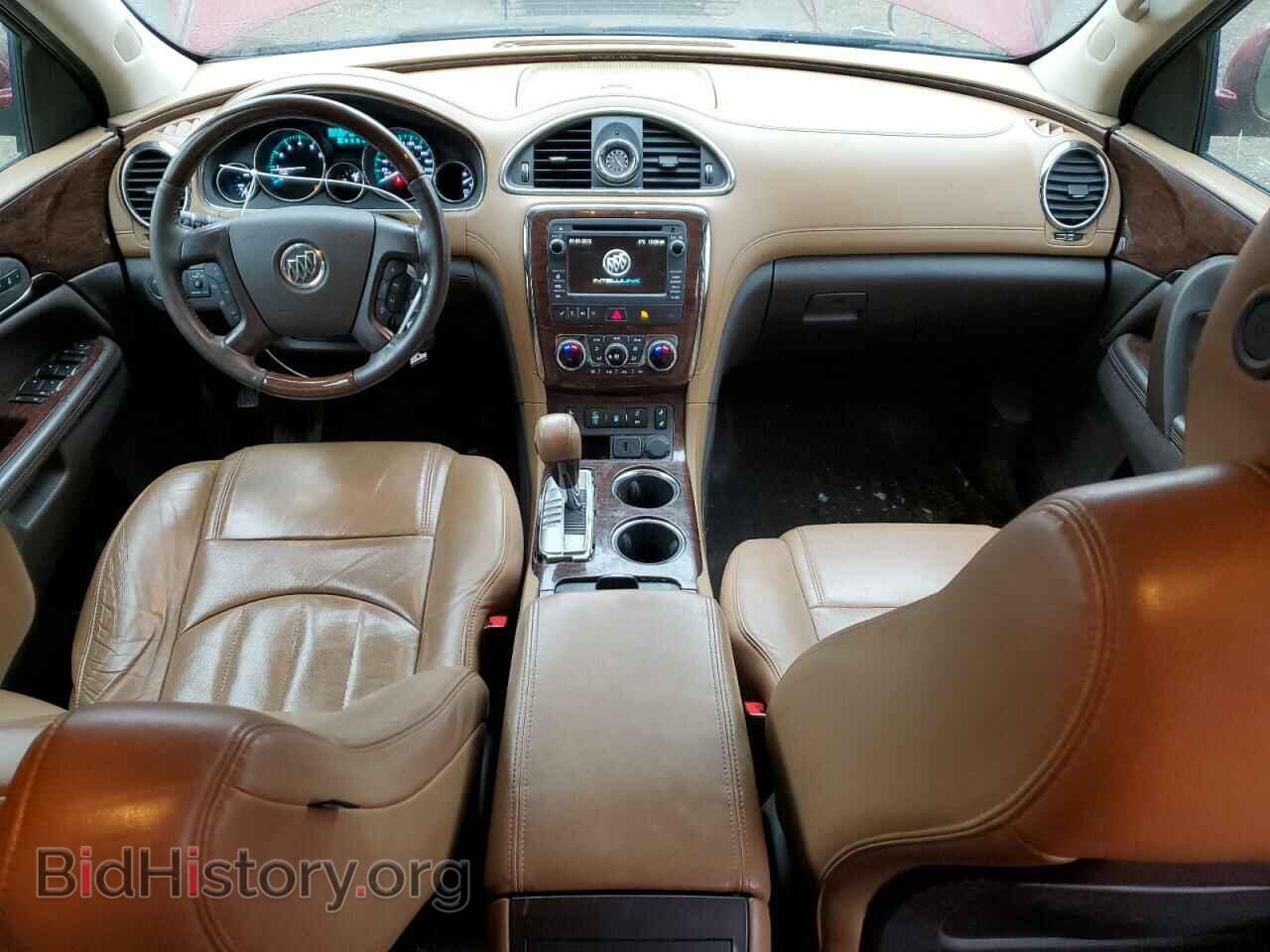 2015 BUICK ENCLAVE - VIN: 5GAKRBKD3FJ304339 - Фото 8