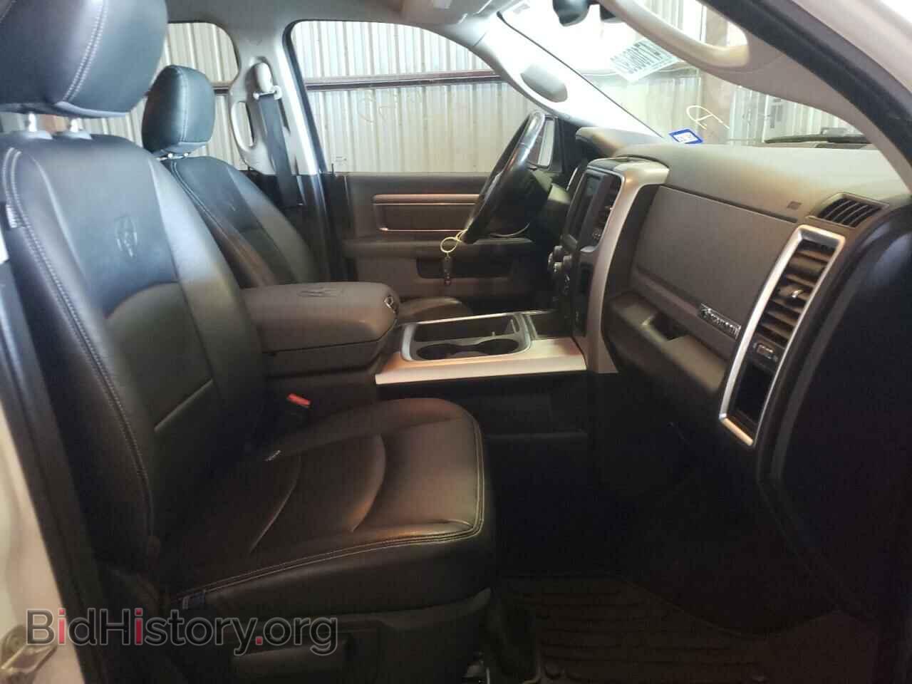 2017 RAM 1500 - VIN: 1C6RR6TTXHS567927 - Фото 5