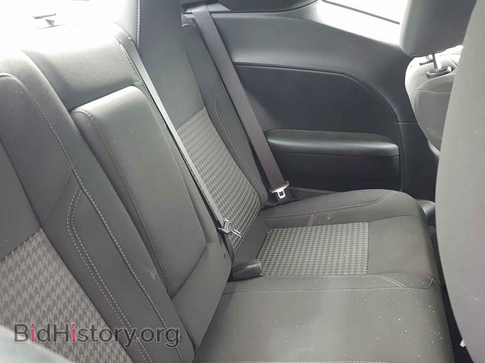 2019 DODGE CHALLENGER - VIN: 2C3CDZAG7KH684517 - Photo 6