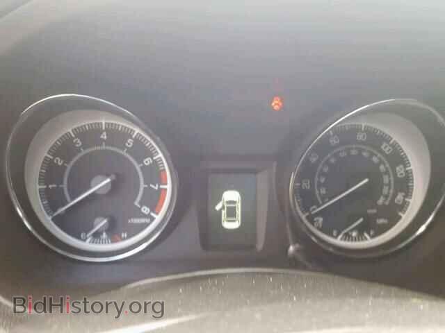 2011 SUZUKI KIZASHI - VIN: JS2RF9A82B6110424 - Фото 8