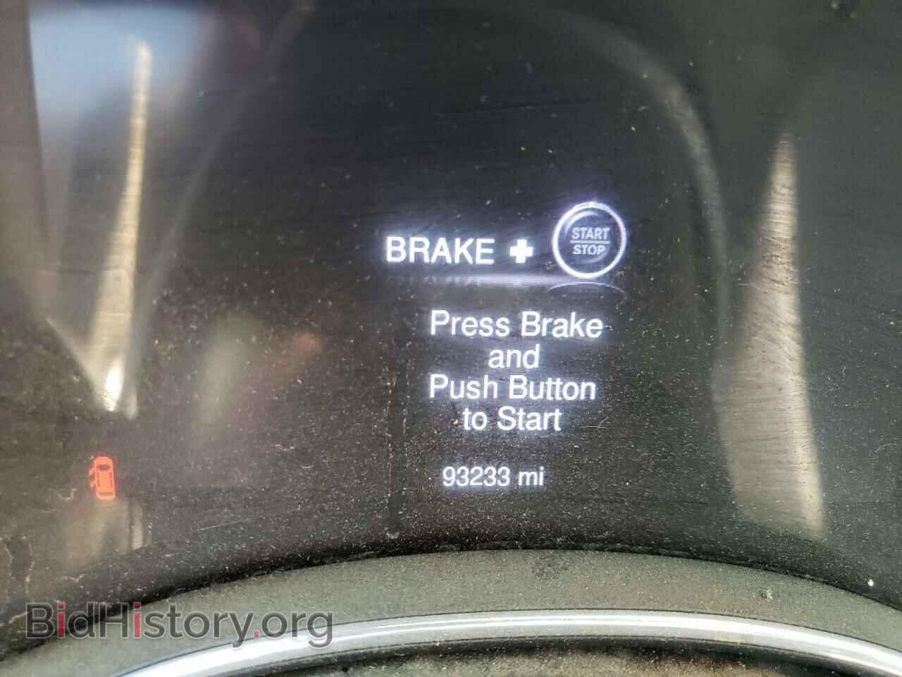 2015 DODGE DURANGO - VIN: 1C4RDJDG4FC202128 - Photo 8