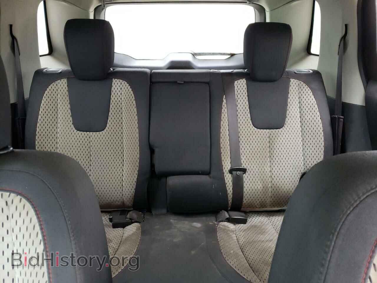 2015 GMC TERRAIN - VIN: 2GKALMEK7F6393237 - Фото 10