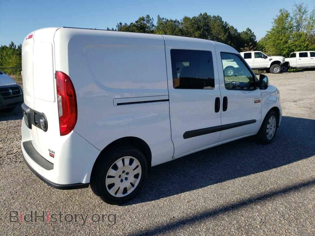 2017 RAM PROMASTER - VIN: ZFBERFBB9H6E05558 - Фото 3