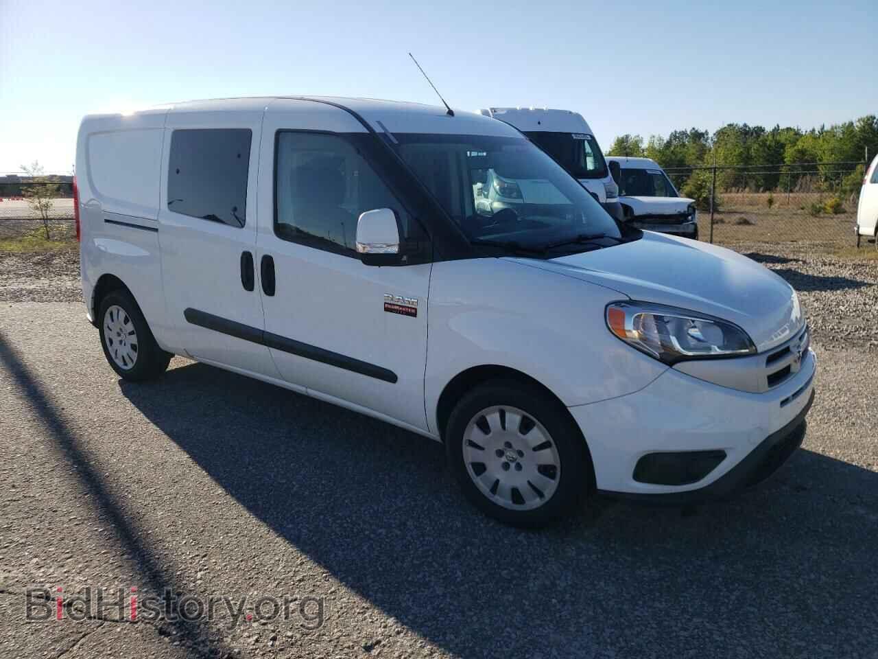 2017 RAM PROMASTER - VIN: ZFBERFBB9H6E05558 - Фото 4