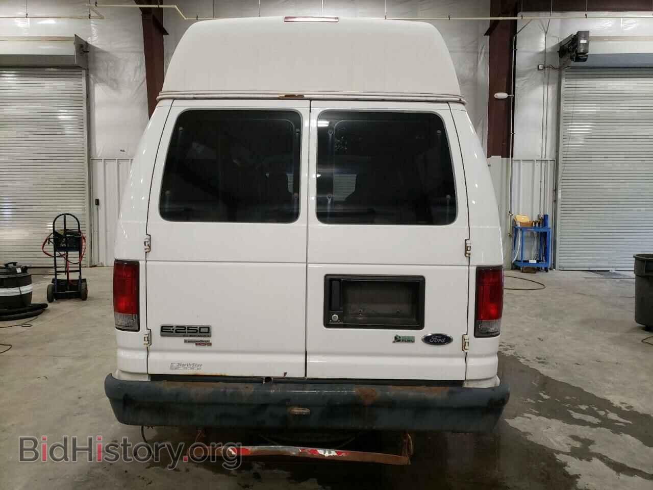2012 FORD ECONOLINE - VIN: 1FTNS2EWXCDA41340 - Фото 6