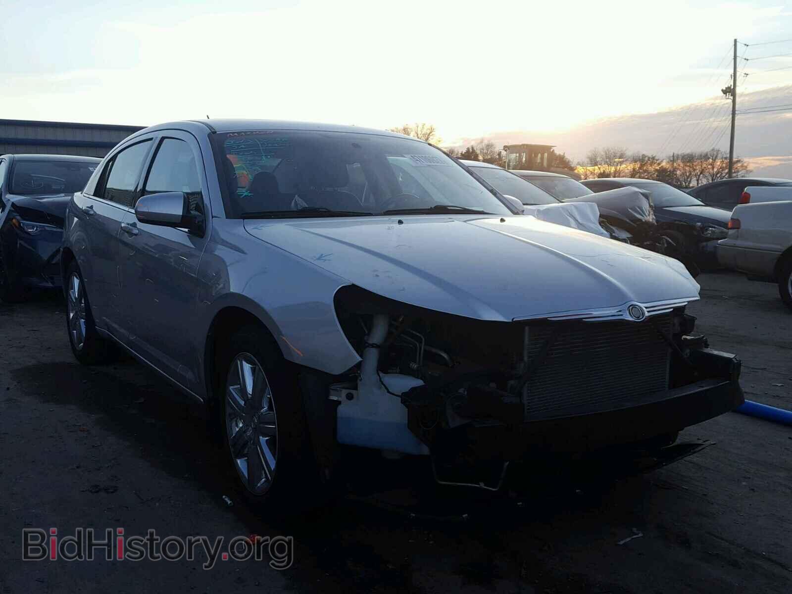 Photo 1C3CC5FV6AN200085 - CHRYSLER SEBRING 2010