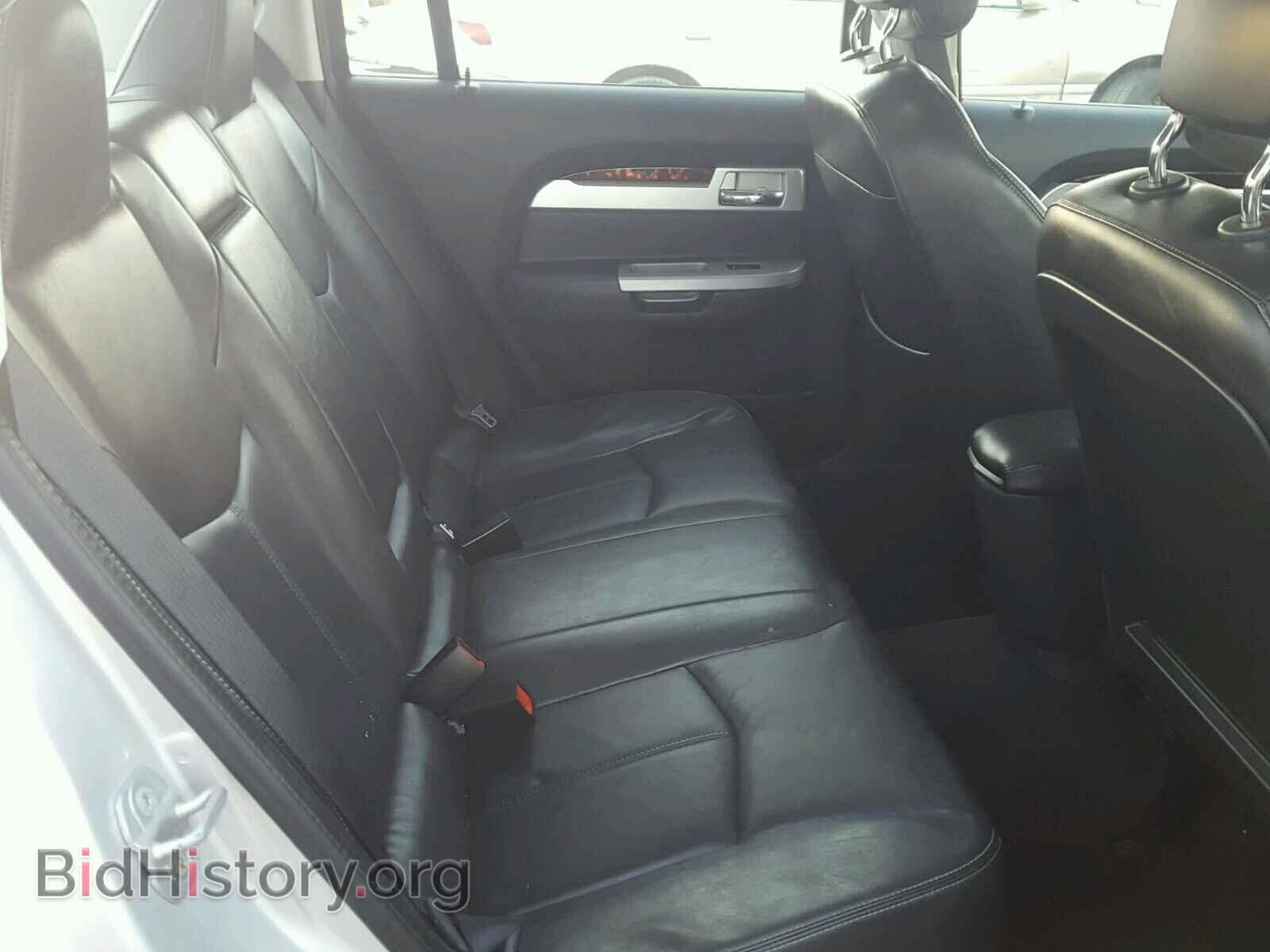 2010 CHRYSLER SEBRING - VIN: 1C3CC5FV6AN200085 - Photo 6