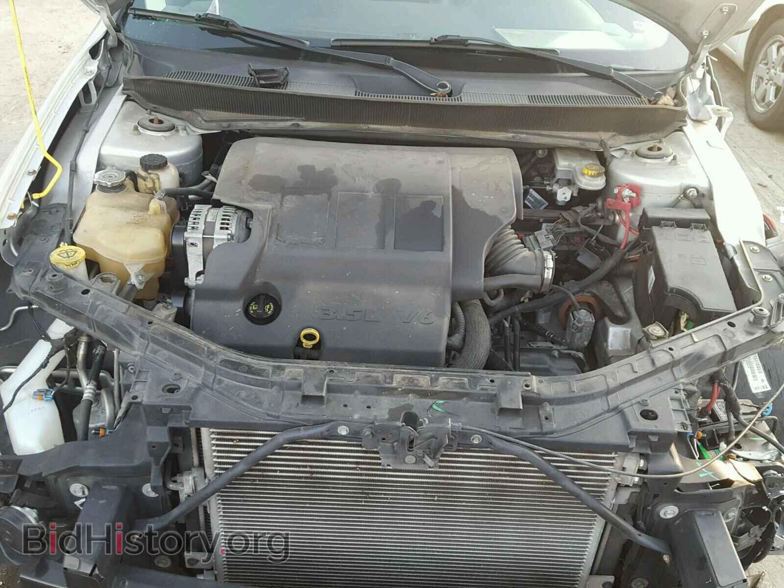 2010 CHRYSLER SEBRING - VIN: 1C3CC5FV6AN200085 - Photo 7