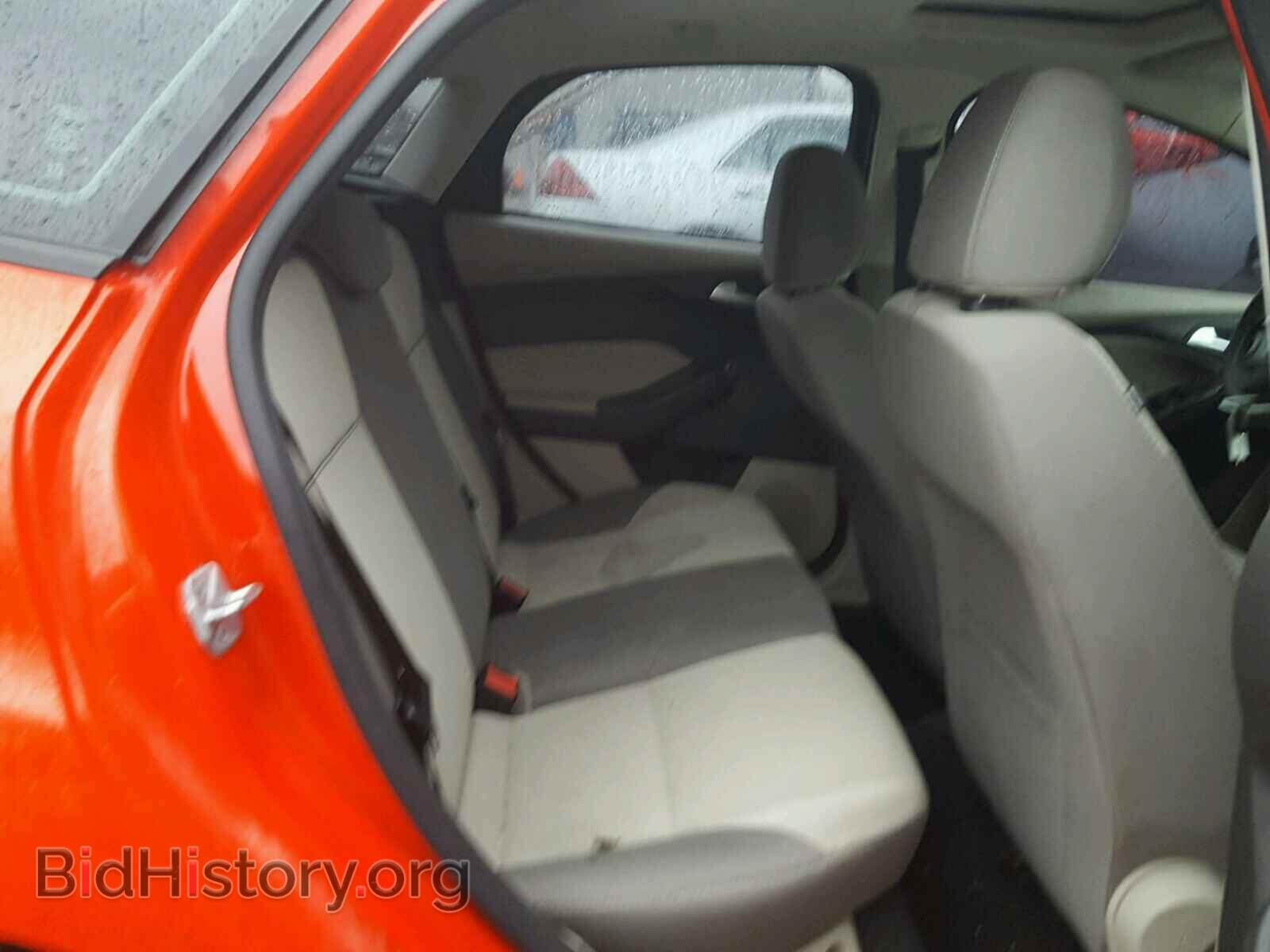 2014 FORD FOCUS - VIN: 1FADP3K24EL132932 - Фото 6
