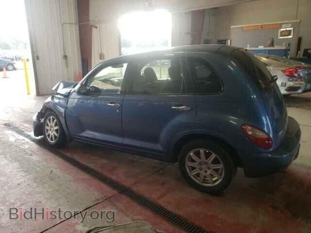 2007 CHRYSLER PT CRUISER - VIN: 3A8FY68B27T603887 - Фото 2